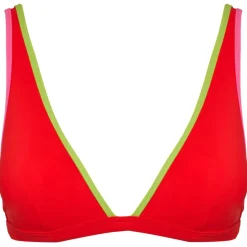 Banana Moon - Women's Drino Mosaicolor - Bikini-Top