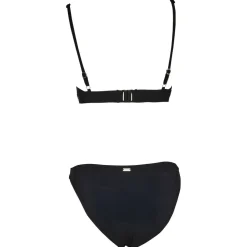 Banana Moon - Women's Duca Black - Bikini-Bottom