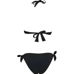 Banana Moon - Women's Menda Black - Bikini-Bottom