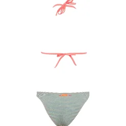 Banana Moon - Women's Naida Monostripe - Bikini-Bottom
