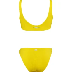 Banana Moon - Women's Naida Scrunchy - Bikini-Bottom