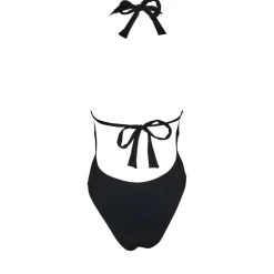 Banana Moon - Women's Shellina Black - Badeanzug