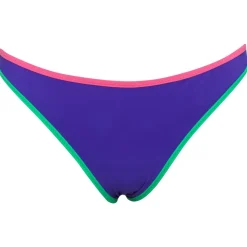 Banana Moon - Women's Wila Mosaicolor - Bikini-Bottom