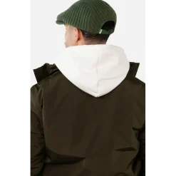 Barts - Alvadey - Cap