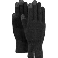 Barts - Fine Knitted Touch Gloves - Handschuhe