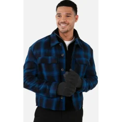 Barts - Fine Knitted Touch Gloves - Handschuhe