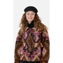 Barts - Fjordur - Cap