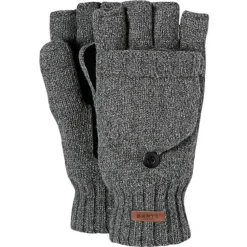 Barts - Haakon Bumgloves - Handschuhe