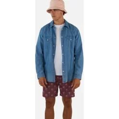 Barts - Jabiru - Hut