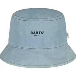 Barts - Jabiru - Hut