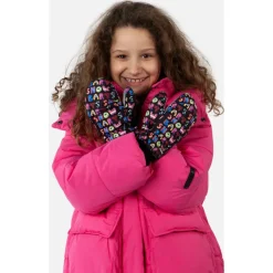 Barts - Kid's Nylon Mitts - Handschuhe