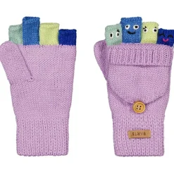 Barts - Kid's Puppet Bumgloves - Handschuhe
