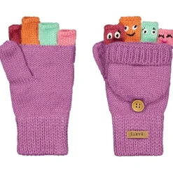 Barts - Kid's Puppet Bumgloves - Handschuhe