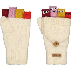 Barts - Kid's Puppet Bumgloves - Handschuhe