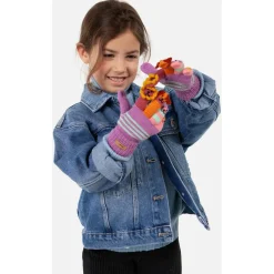 Barts - Kid's Puppet Gloves - Handschuhe