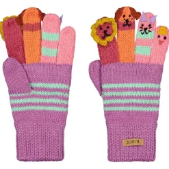 Barts - Kid's Puppet Gloves - Handschuhe