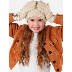 Barts - Kid's Shae Gloves - Handschuhe