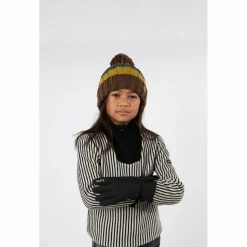 Barts - Kid's Zipper Gloves - Handschuhe