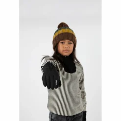 Barts - Kid's Zipper Gloves - Handschuhe