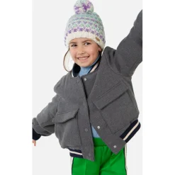 Barts - Nicole Beanie Girls - Mütze