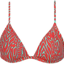 Barts - Women's Anangu Fixed Triangle - Bikini-Top