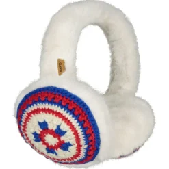Barts - Women's Crochetti - Ohrenwärmer