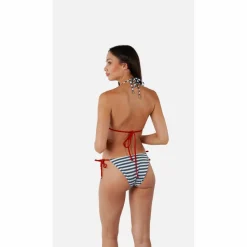 Barts - Women's Custe Tanga - Bikini-Bottom