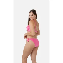 Barts - Women's Isla Cheeky Bum Side Ties - Bikini-Bottom