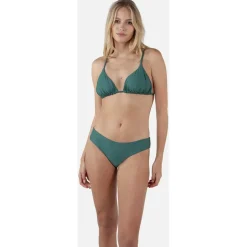 Barts - Women's Kelli Gathered Triangle - Bikini-Top