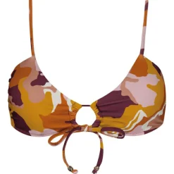 Barts - Women's Lunan Bow Tie - Bikini-Top