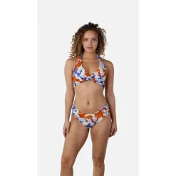 Barts - Women's Lunan Mid Waist Briefs - Bikini-Bottom