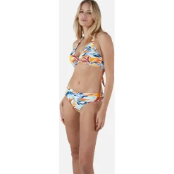 Barts - Women's Mooroh Bikini Briefs - Bikini-Bottom