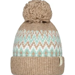 Barts - Women's Nakarah Beanie - Mütze