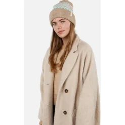 Barts - Women's Nakarah Beanie - Mütze