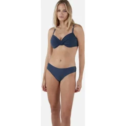 Barts - Women's Solid Bikini Briefs - Bikini-Bottom