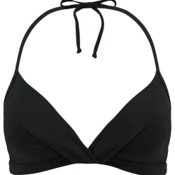 Barts - Women's Solid Halter - Bikini-Top