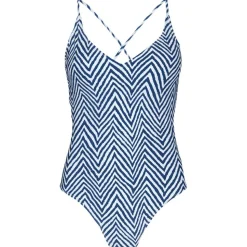 Barts - Women's Yankun Plunge One Piece - Badeanzug