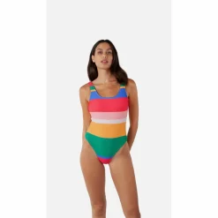 Barts - Women's Ynez One Piece - Badeanzug