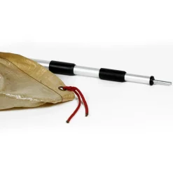 Basic Nature - Aufstellstange Alu (2-Pack)