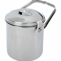 Basic Nature - Billy Can - Topf