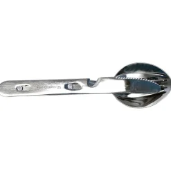 Basic Nature - Biwak Hiking Besteck - Besteck-Set