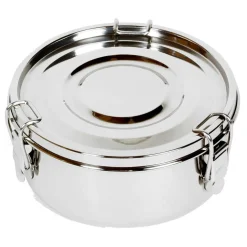Basic Nature - Edelstahl Food Container - Essensaufbewahrung