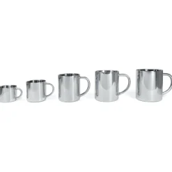 Basic Nature - Edelstahl Thermobecher DeLuxe