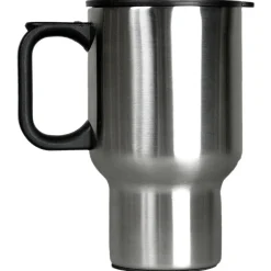 Basic Nature - Edelstahl Thermobecher Auto - Becher