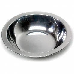 Basic Nature - Edelstahlteller