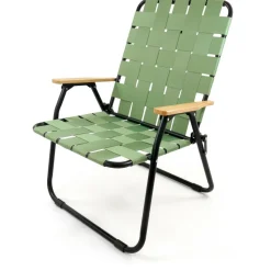 Basic Nature - Enjoy - Campingstuhl