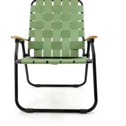 Basic Nature - Enjoy - Campingstuhl