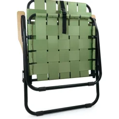 Basic Nature - Enjoy - Campingstuhl