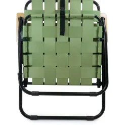 Basic Nature - Enjoy - Campingstuhl