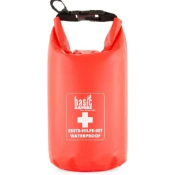 Basic Nature - Erste Hilfe Set Standard Wasserdicht - Erste Hilfe Set